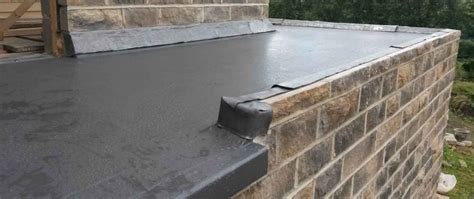 Grp Glass Reinforced Plastic Roofing Crown Build Services