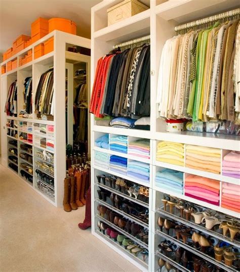 Closet Clean Out Inspiration Habitually Chic Bloglovin