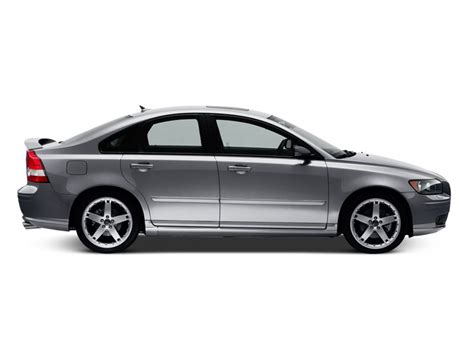 Volvo S40 2004 2004 2007 opiniones especificaciones técnicos precios