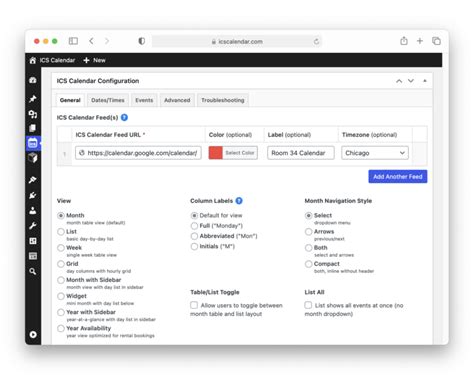 7 Simple Steps To Sync Your World: A Beginner's Guide To Creating An Ical Calendar