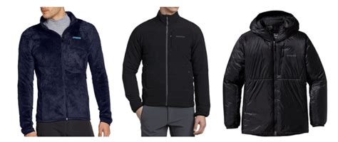 The Ultimate Patagonia Jacket - Top 3 Best Patagonia Jackets