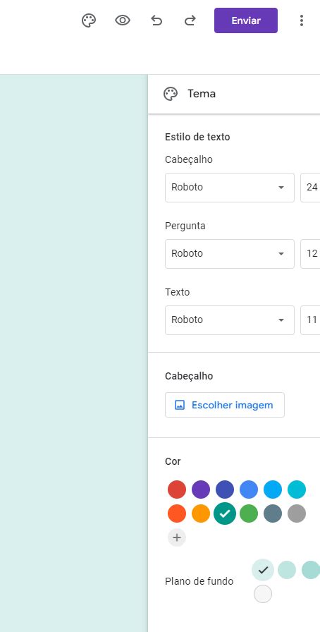 Google Forms Tudo O Que Voc Precisa Saber