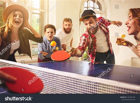 40,523 Ping pong game Images, Stock Photos & Vectors | Shutterstock