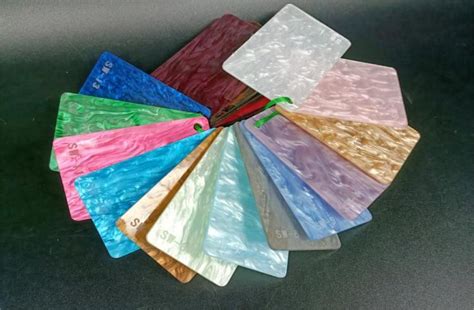 Acrylic Sheet Manufacturer And Supplier In China Wallis Plastic