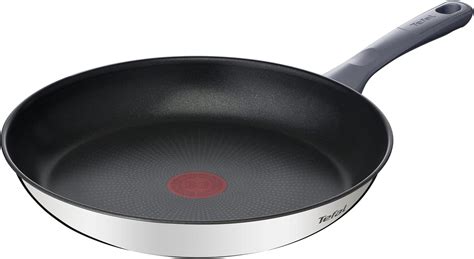 Tefal Daily Cook Sartén baja de 28 cm con revestimiento resistente