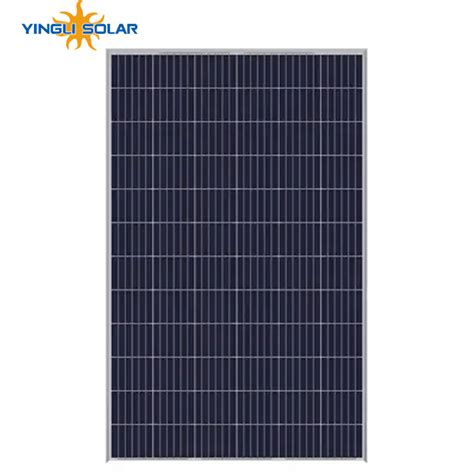 Panneau Solaire YINGLI 330W EL HASSAN XPOWER