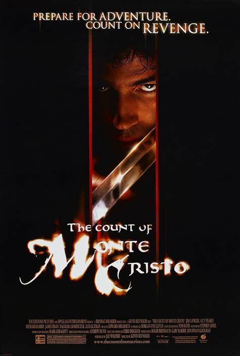 Film The Count Of Monte Cristo Tribunnewswiki