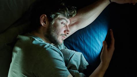 How Blue Light Affects Your Sleep Consumer Reports