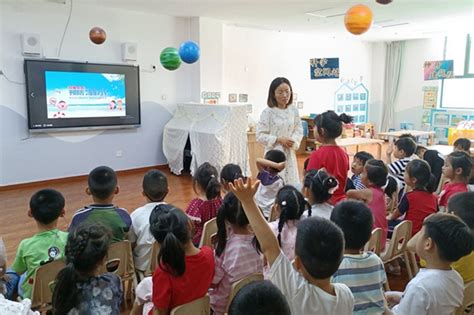 合肥市新桥幼儿园南庄苑分园：假期防溺水 安全不放假 新浪安徽 新浪网