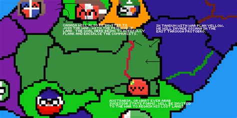 Pixilart War Plan Red By Randomyt05