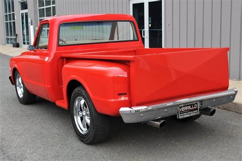 1968 Gmc C10 Gaa Classic Cars