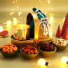 Festive Cheer Diwali Gift Hamper Gift Send Diwali Gifts Online