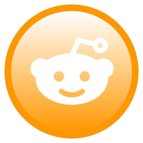 Reddit Robot Icon Free Download On Iconfinder