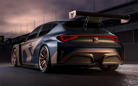 2020 Cupra Leon Competition Wallpapers And HD Images Car Pixel