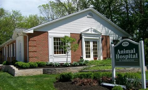 About Us | Animal Hospital of Worthington