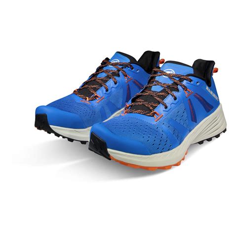 Mammut Saentis Trailrunning Low Zapatillas De Trail Running Hombre