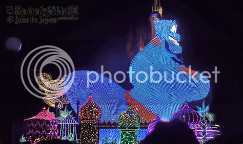 Japan – Halloween at Tokyo Disneyland | spunktitud3