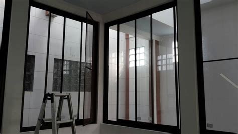 PT JONZEN KARYA SEMESTA KUSEN ALUMINIUM YKK