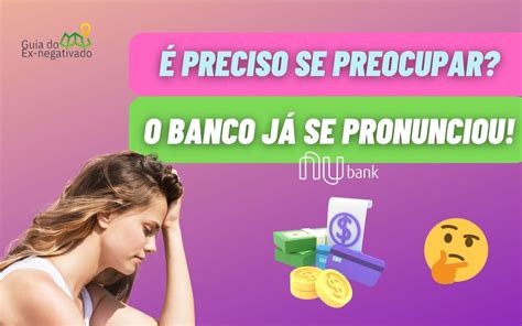 Nubank vai fechar Saiba se é verdade o rumor que circula na web