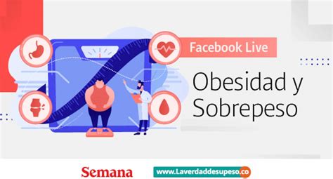 Obesidad Y Sobrepeso