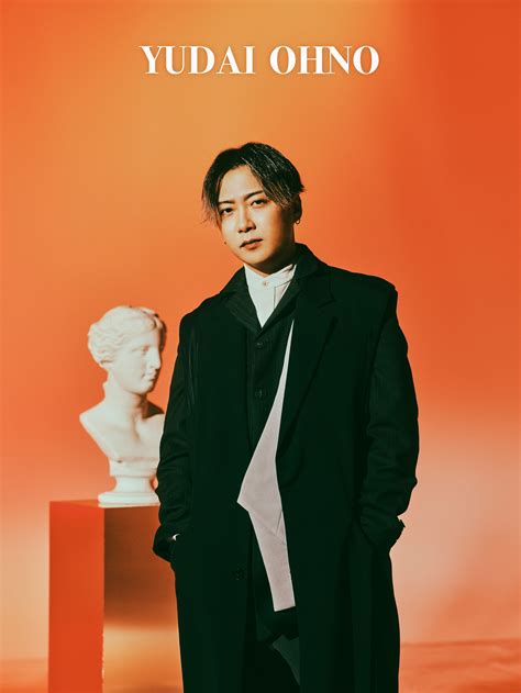 大野雄大（yudai Ohno） Profile Da Ice（ダイス）オフィシャルサイト