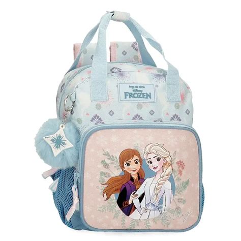 Zaino Asilo Cm Frozen Zaini Per Bambini