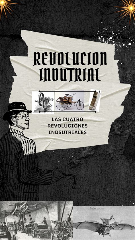 La Revoluci N Industrial Transformando El Mundo Portal De Noticias