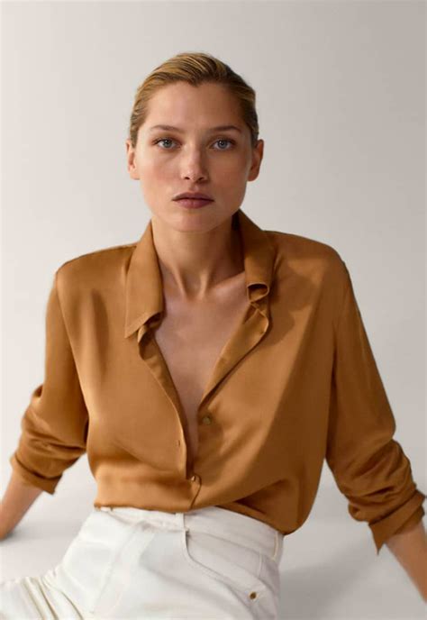 Venta Novedades Massimo Dutti 2018 En Stock