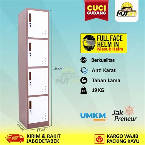 Jual Loker Pintu Loker Besi Pintu Locker Pintu Locker Besi