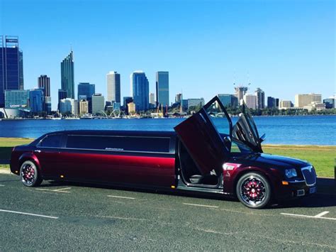 Bling Limousines Perth Wedding Cars Wedding Wa