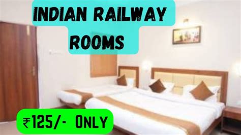 Indian Railway Retiring Rooms Agra Cantt Safar With Me Support