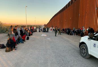 M Xico Flujos Migratorios De Los M S Altos En Ltimos A Os