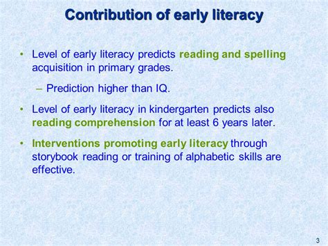 1 Multi Media Intervention Effects On Early Literacy Presenters Iris