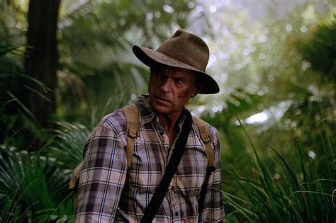 Jurassic Park Iii 2001