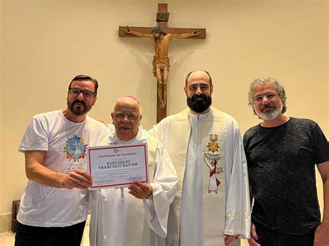 Escola de fé e política da Arquidiocese de Vitória ES abre nova