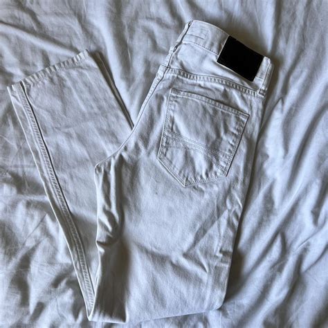 Express Jeans Classic Fit Slim Leg New Men’s Size:... - Depop