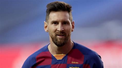 ليونيل ميسي Lionel Messi