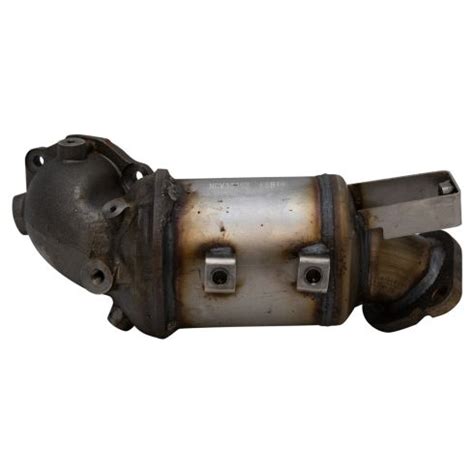 2016 21 Hyundai Tucson L4 1 6L Catalytic Converter Cateran Inc 33362