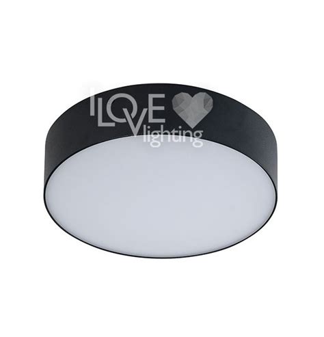 Plafon Natynkowy LED 20W Pilot MONZA R22 CCT AZ4758 Azzardo Ilove