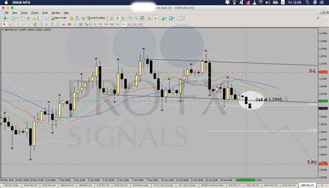 1 – Forex Trading Signals