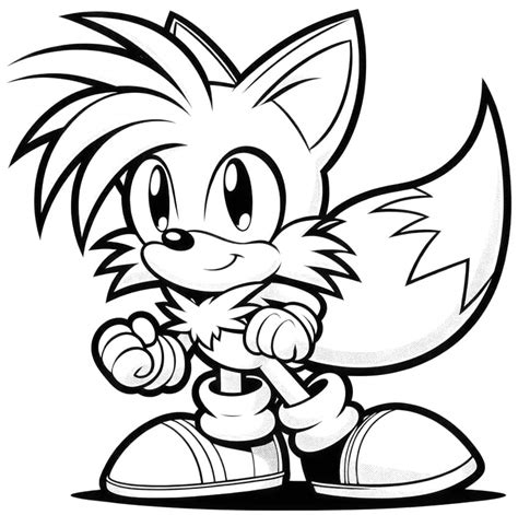 Sonic The Hedgehog Coloring Pages Free Coloring Sheets