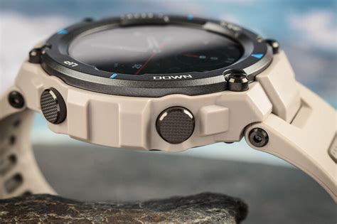 Amazfit T Rex Pro Desert Gray