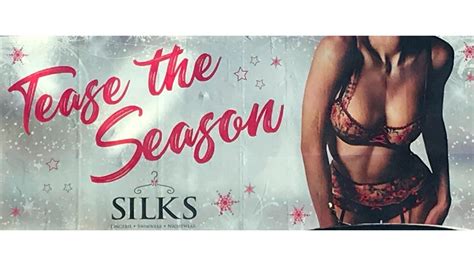 Women S Lingerie Advert Banned For Being Sexually Suggestive After Just One Complaint Good