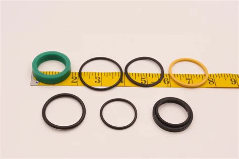 Kubota 75545 63400 Kit 1 Seal