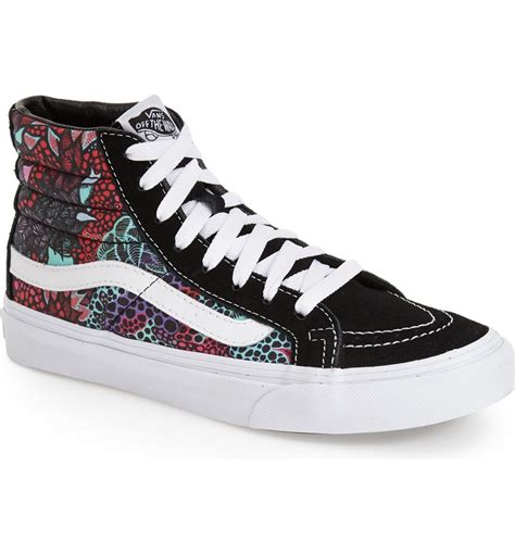 Vans Sk8 Hi Slim Sneaker Women Nordstrom