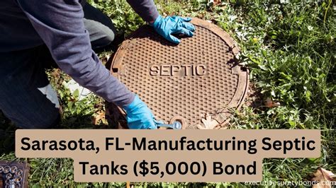 Sealing Sustainability Sarasota S 5 000 Bond Maneuver To Propel Local