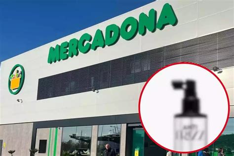 El producto de Mercadona que ahora solo está disponible en Cataluña