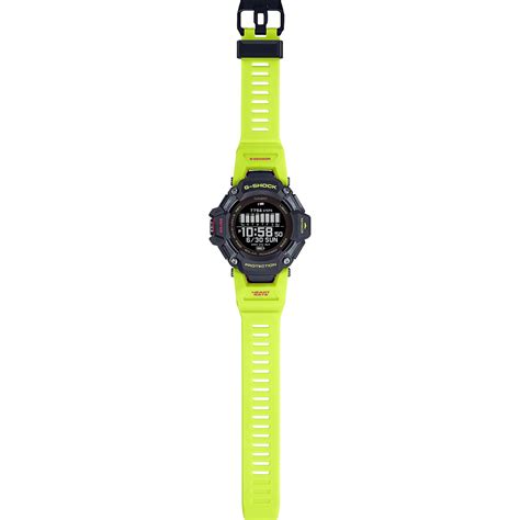 Relógio G SHOCK G Squad Sports GBD H2000 1A9DR