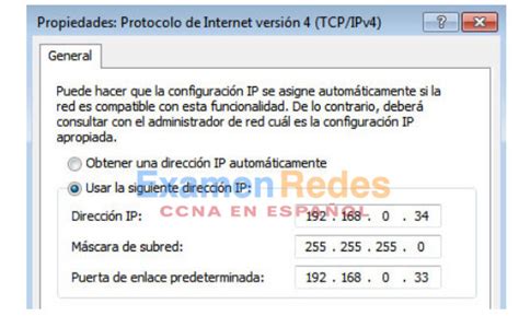 8 1 4 8 Práctica De Laboratorio Diseño E Implementación De Un Esquema De Direccionamiento Ipv4