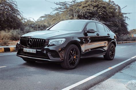 Comparing The Bmw X Vs The Mercedes Benz Glc Coupe